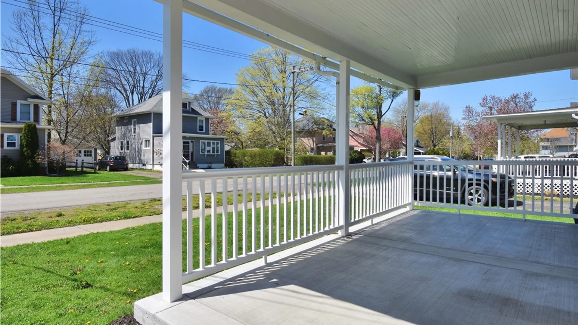 Property at 53 Beckman Avenue, Westfield, NY 14787 2