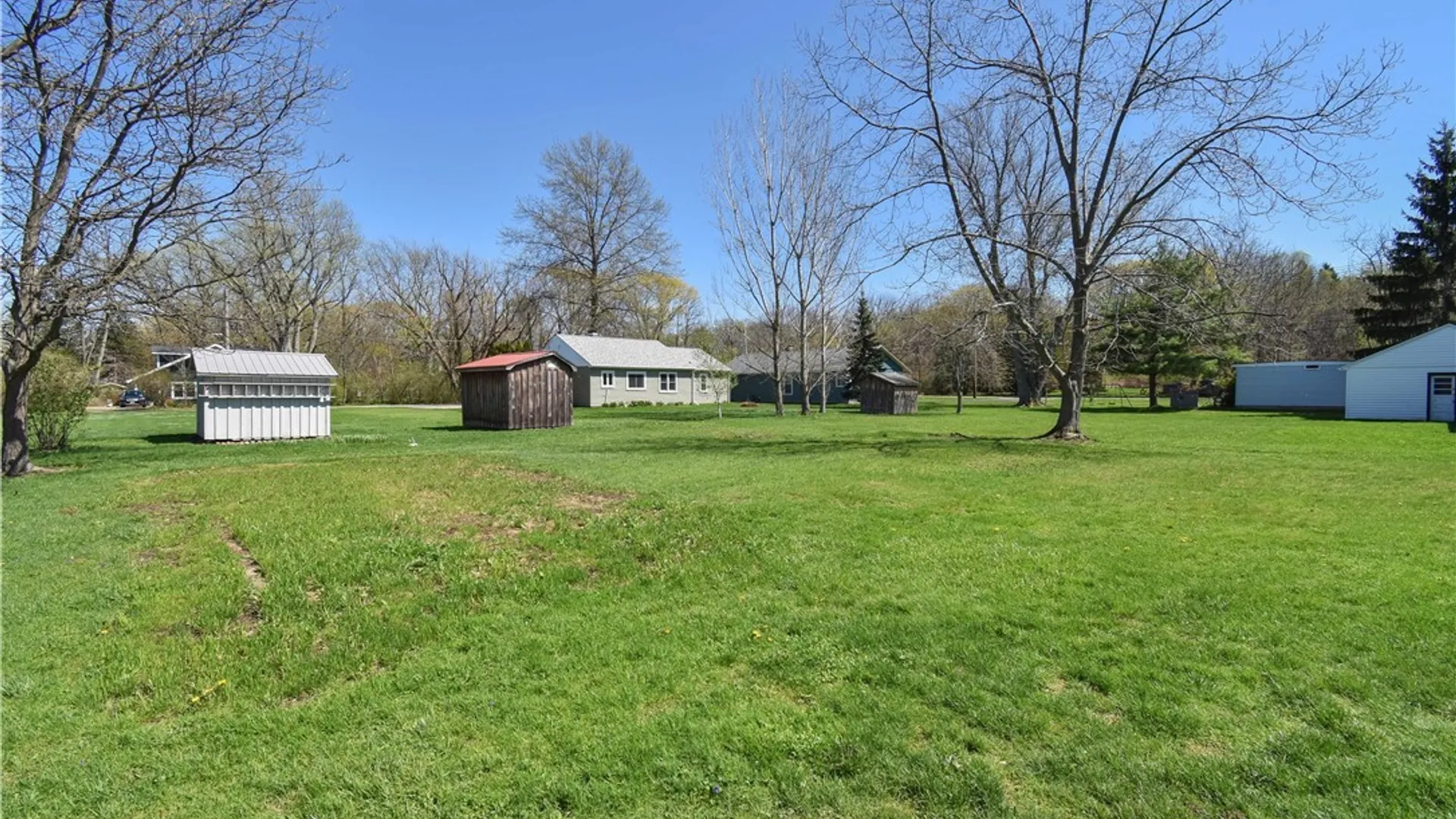 Property at 53 Beckman Avenue, Westfield, NY 14787 21