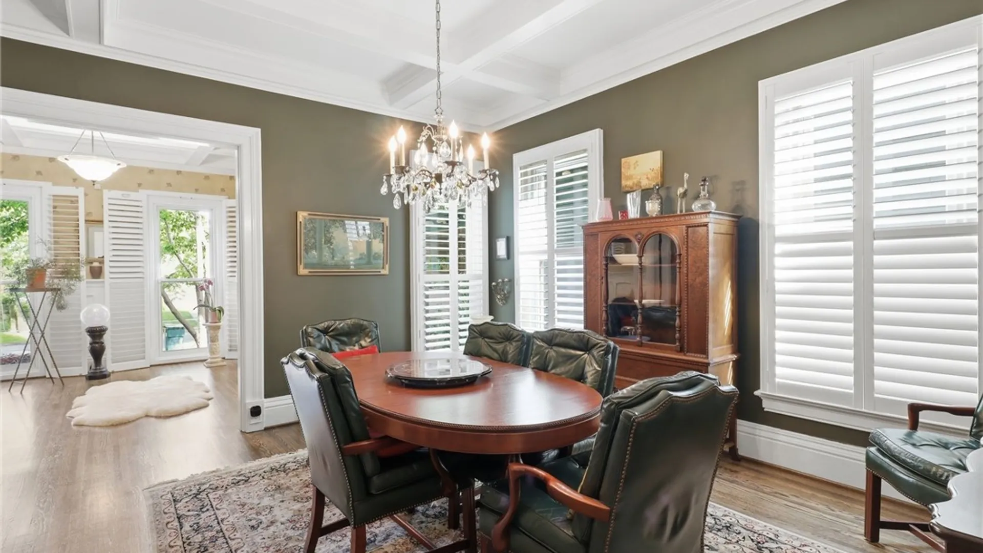 Property at 28 Vick Park A, Rochester, NY 14607 12