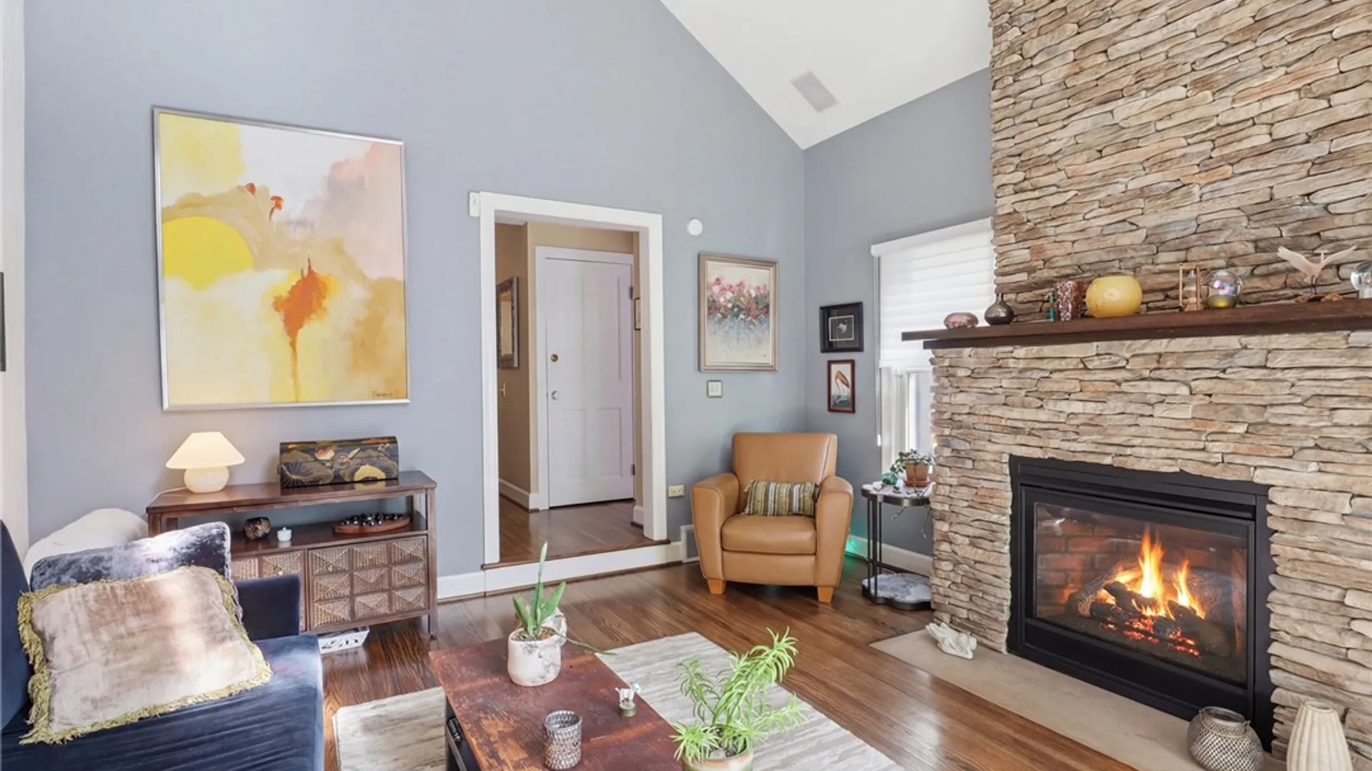 Property at 28 Vick Park A, Rochester, NY 14607 20