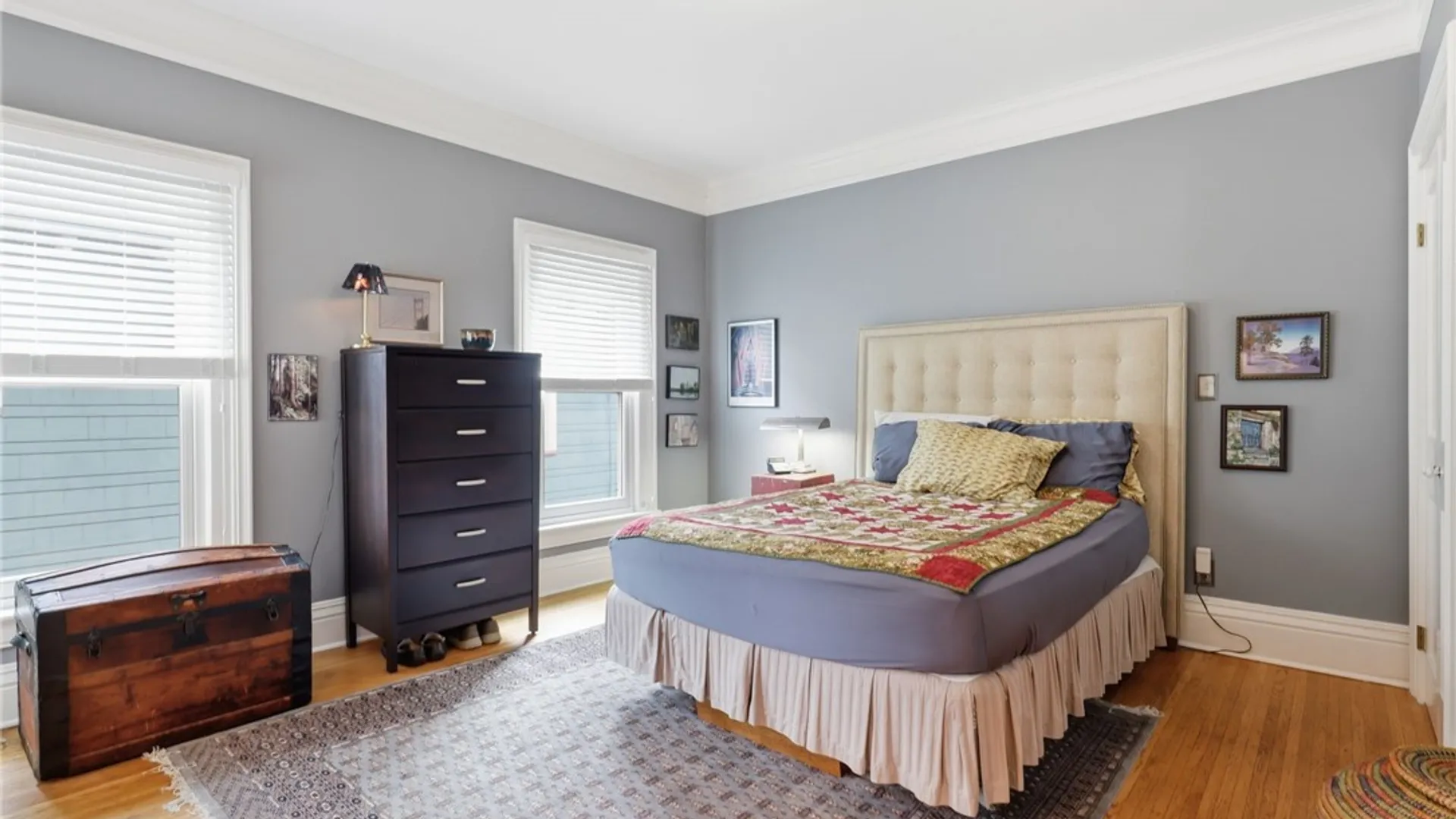 Property at 28 Vick Park A, Rochester, NY 14607 22