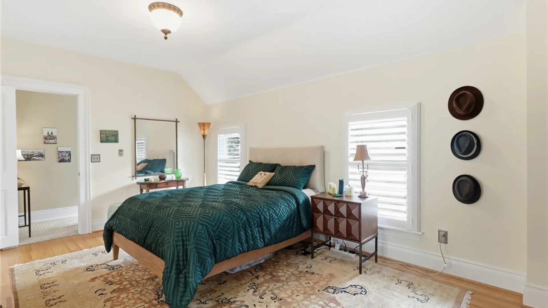 Property at 28 Vick Park A, Rochester, NY 14607 27