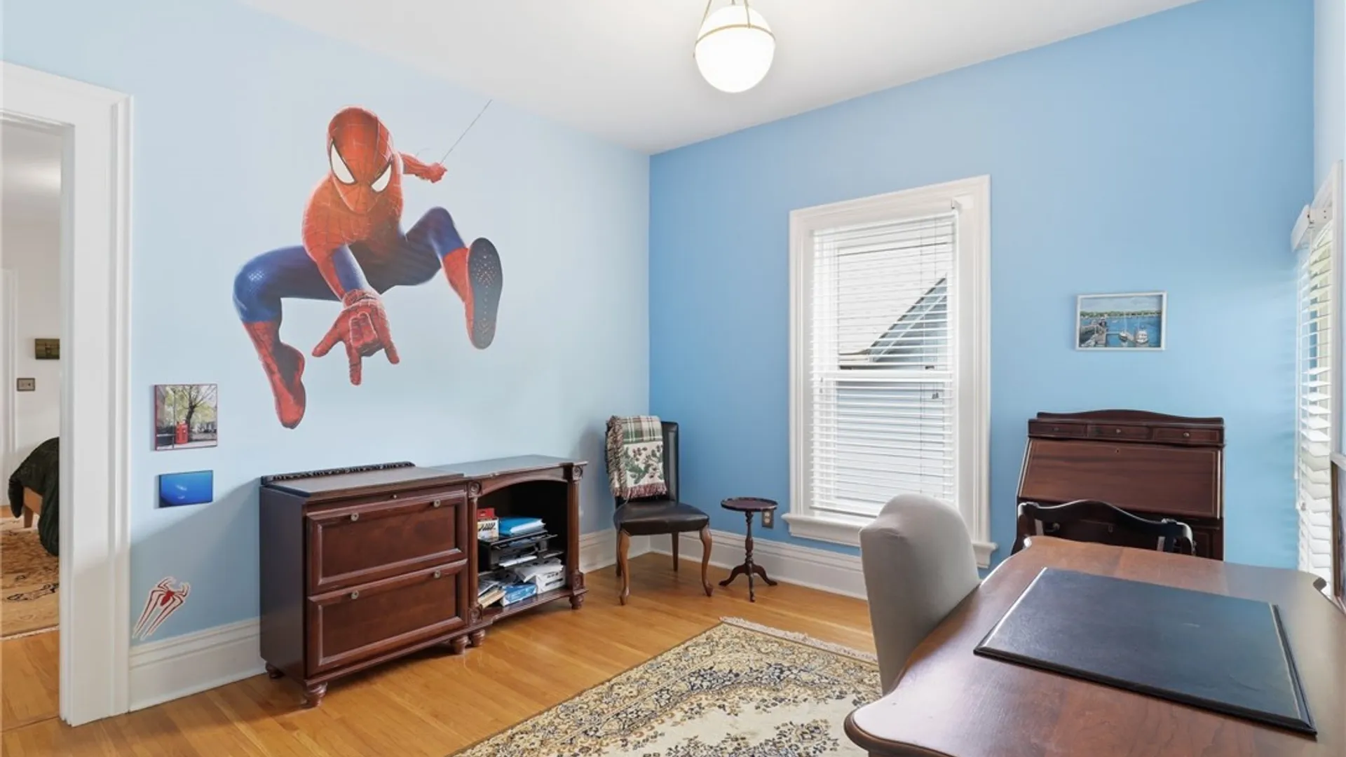 Property at 28 Vick Park A, Rochester, NY 14607 32