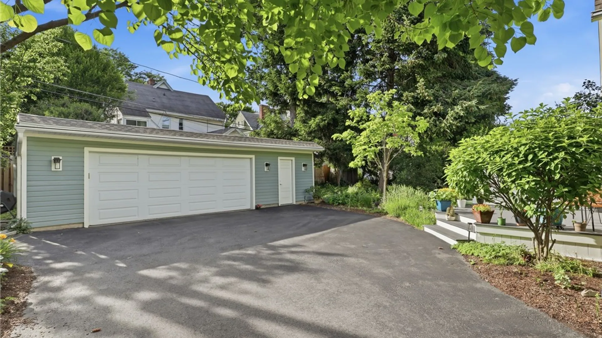 Property at 28 Vick Park A, Rochester, NY 14607 36