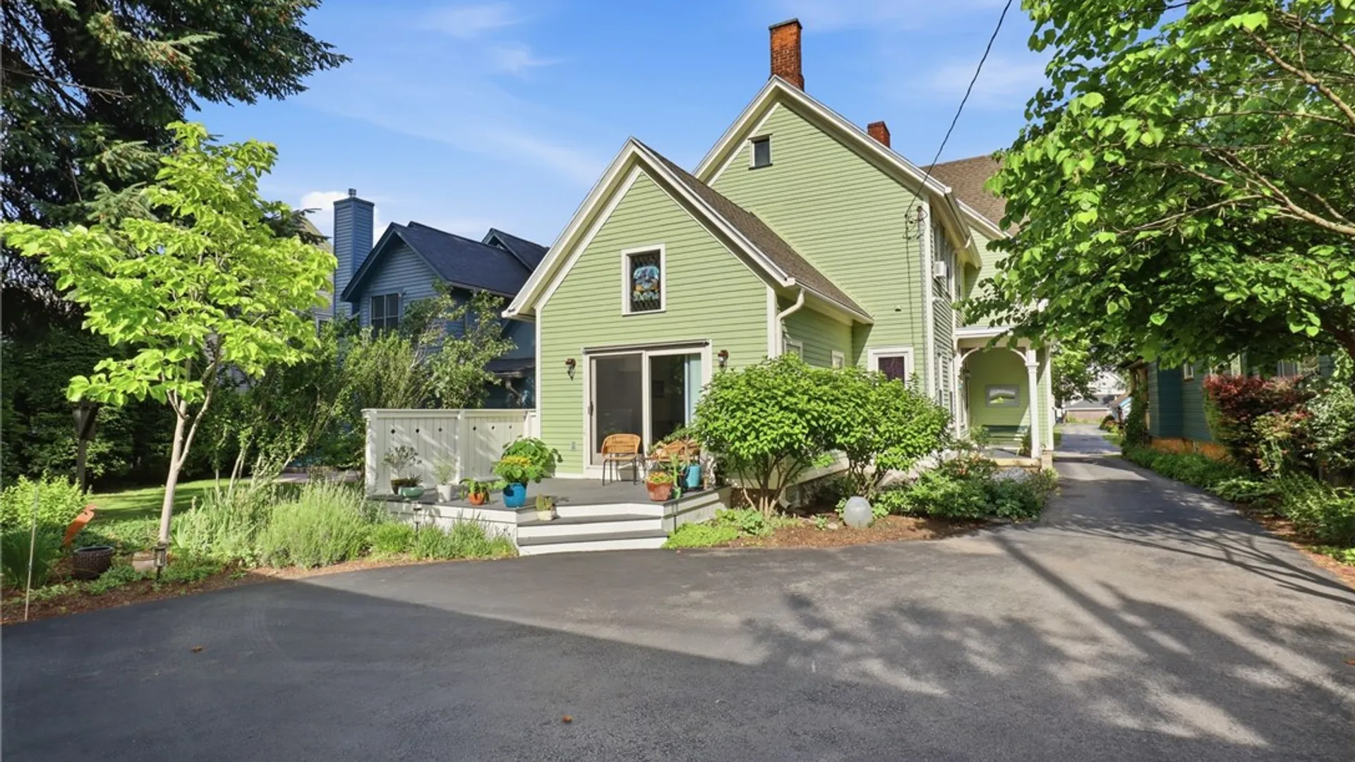 Property at 28 Vick Park A, Rochester, NY 14607 39