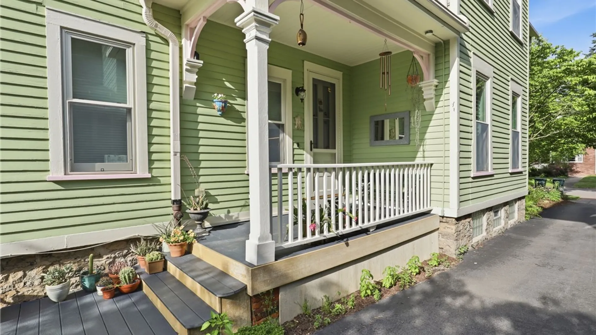 Property at 28 Vick Park A, Rochester, NY 14607 4