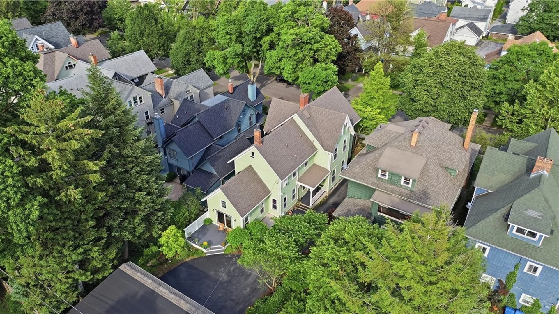 Property at 28 Vick Park A, Rochester, NY 14607 41