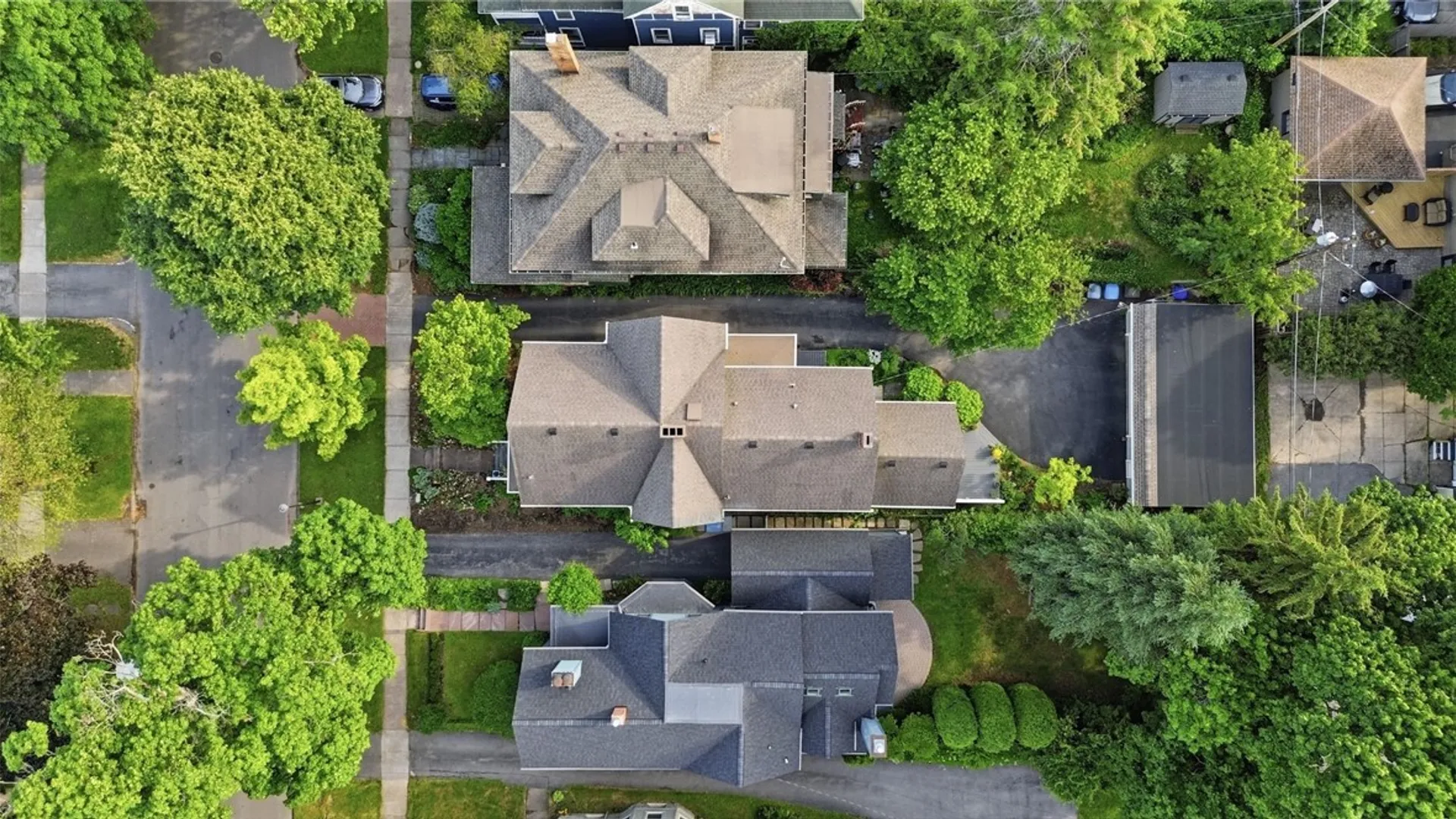 Property at 28 Vick Park A, Rochester, NY 14607 42