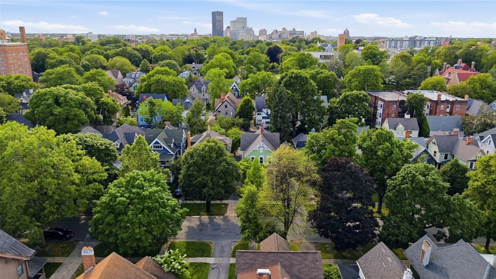 Property at 28 Vick Park A, Rochester, NY 14607 45