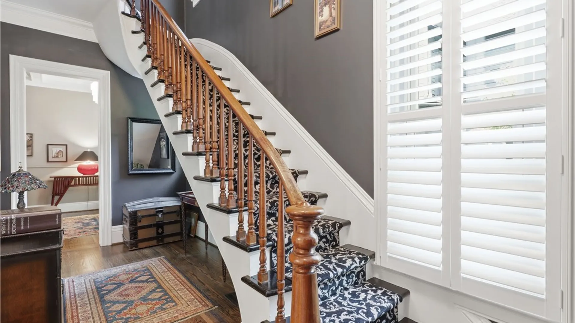 Property at 28 Vick Park A, Rochester, NY 14607 6