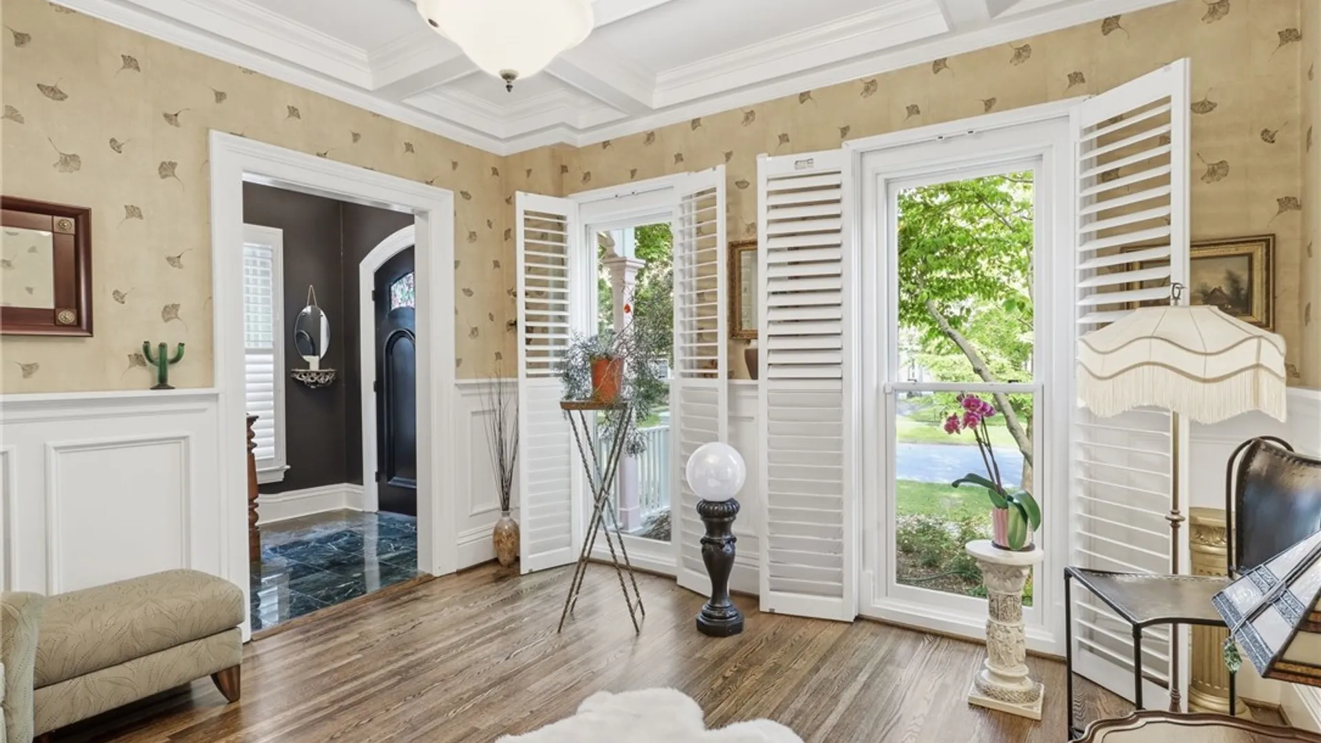 Property at 28 Vick Park A, Rochester, NY 14607 8