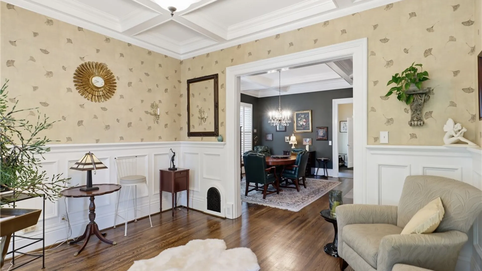 Property at 28 Vick Park A, Rochester, NY 14607 9