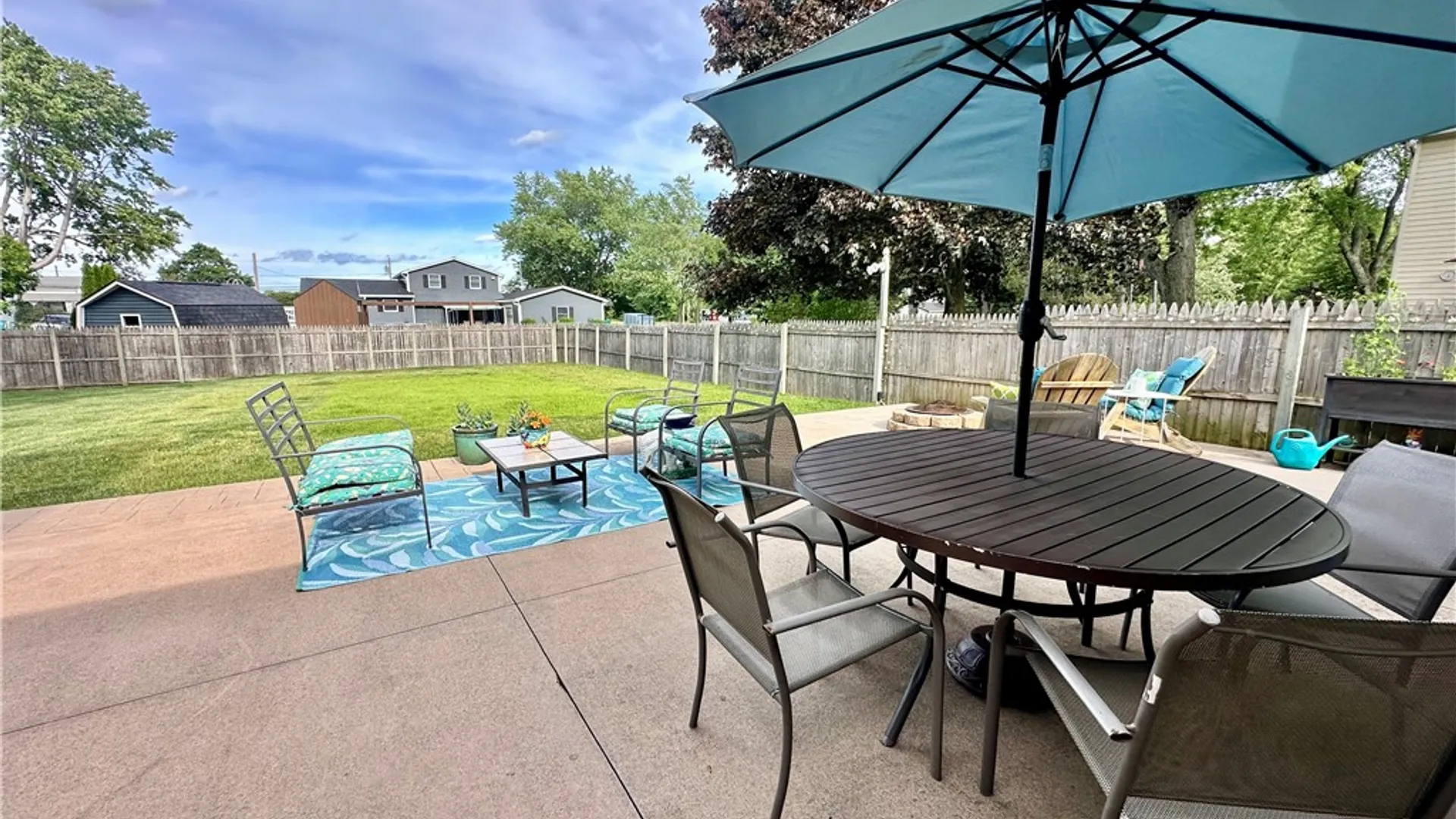 Property at 4 Rolling Meadow Drive, Parma, NY 14468 16