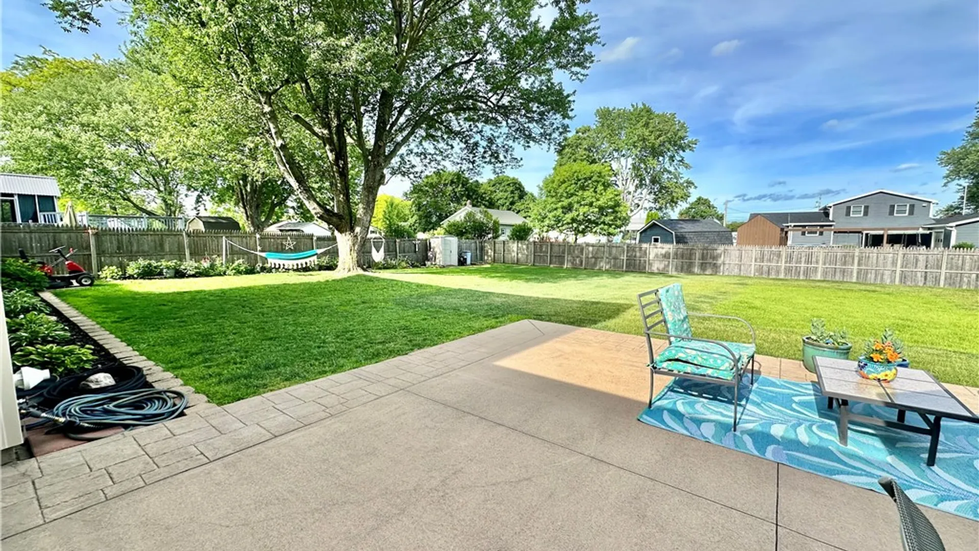 Property at 4 Rolling Meadow Drive, Parma, NY 14468 18