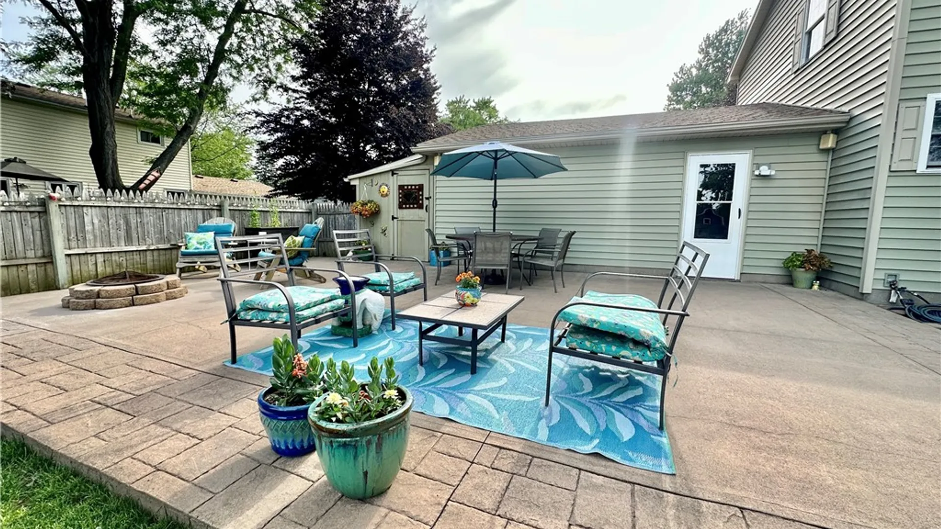 Property at 4 Rolling Meadow Drive, Parma, NY 14468 19