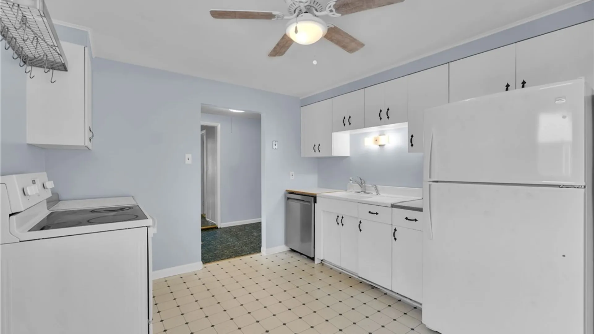 Property at 208 Bennington Road, Amherst, NY 14226 13