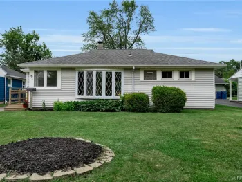 Property at 208 Bennington Road, Amherst, NY 14226