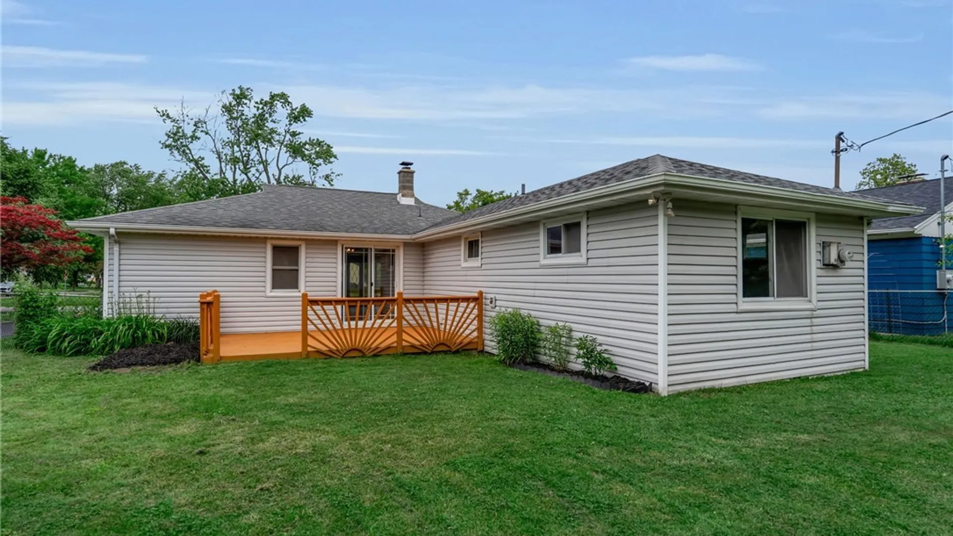 Property at 208 Bennington Road, Amherst, NY 14226 38