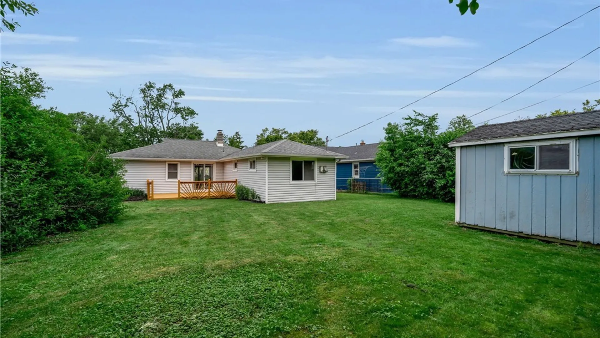 Property at 208 Bennington Road, Amherst, NY 14226 41