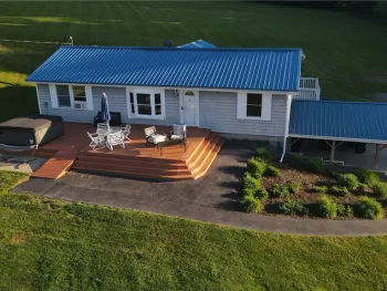 Property at 591 Cape Horn Road, Gilboa, NY 12167