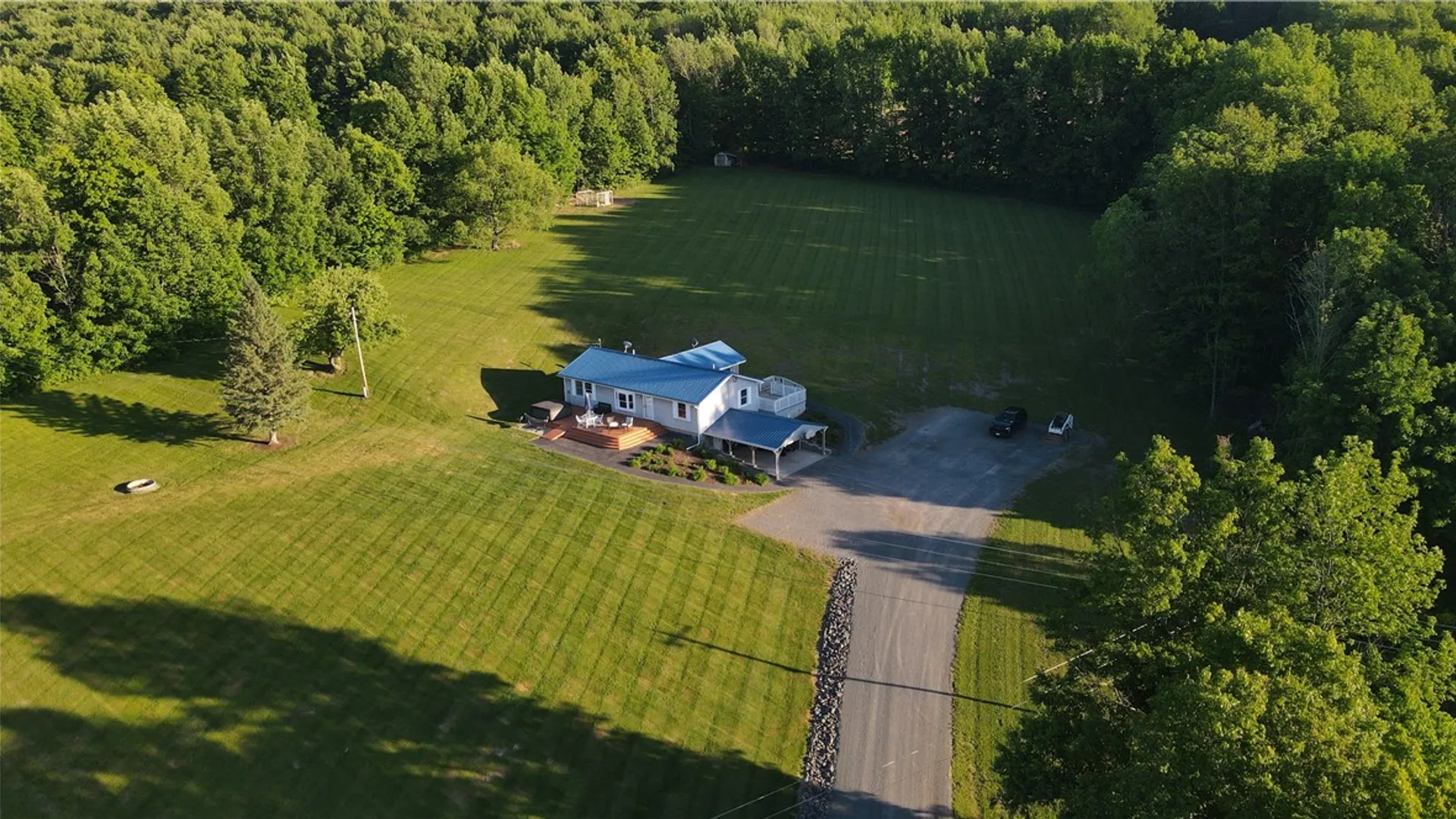 Property at 591 Cape Horn Road, Gilboa, NY 12167 31