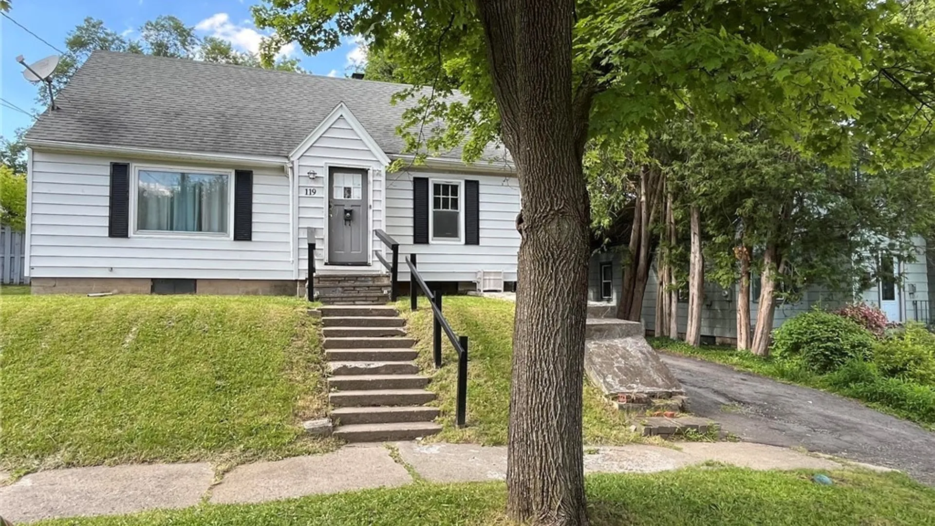 Property at 119 Vincent Street, Syracuse, NY 13210 14