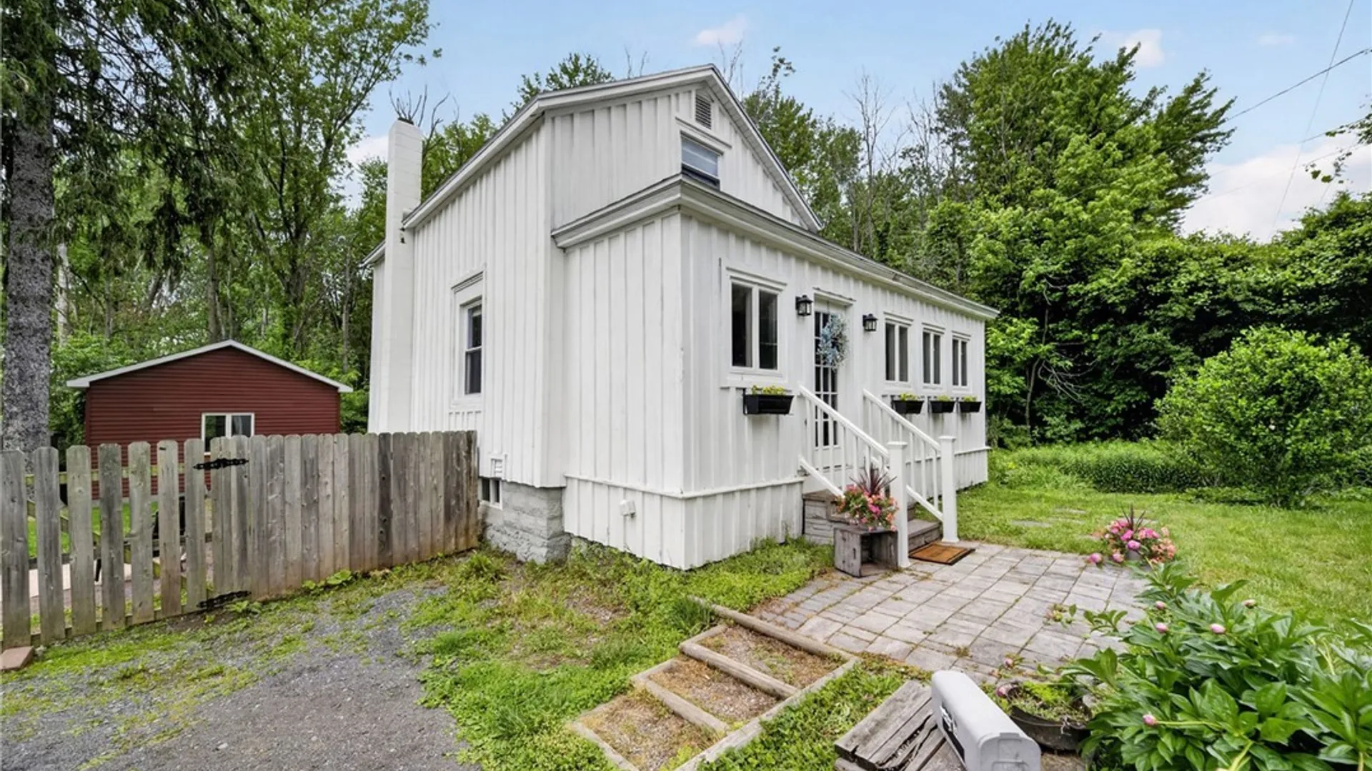 Property at 3859 State Street Road, Skaneateles, NY 13152 3