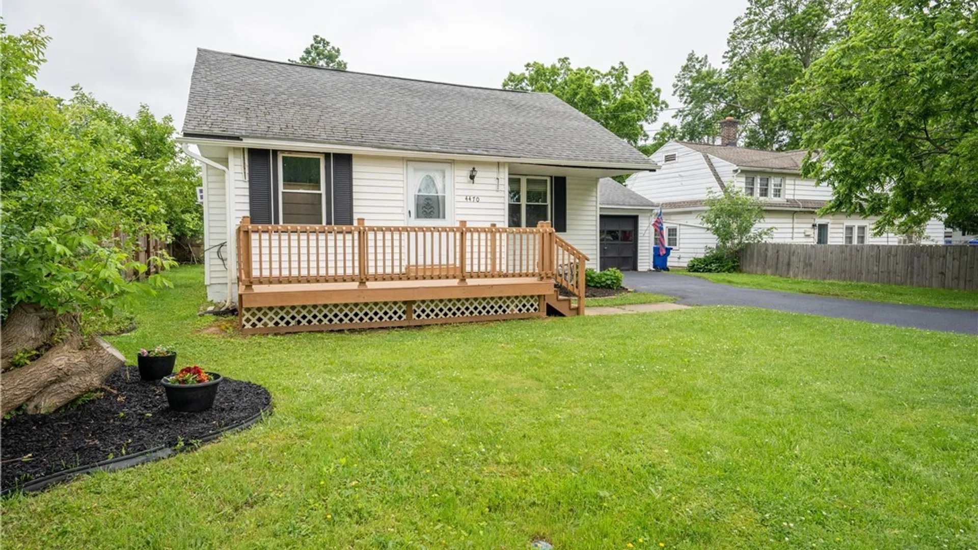 Property at 4470 Stratford, Hamburg, NY 14075 3