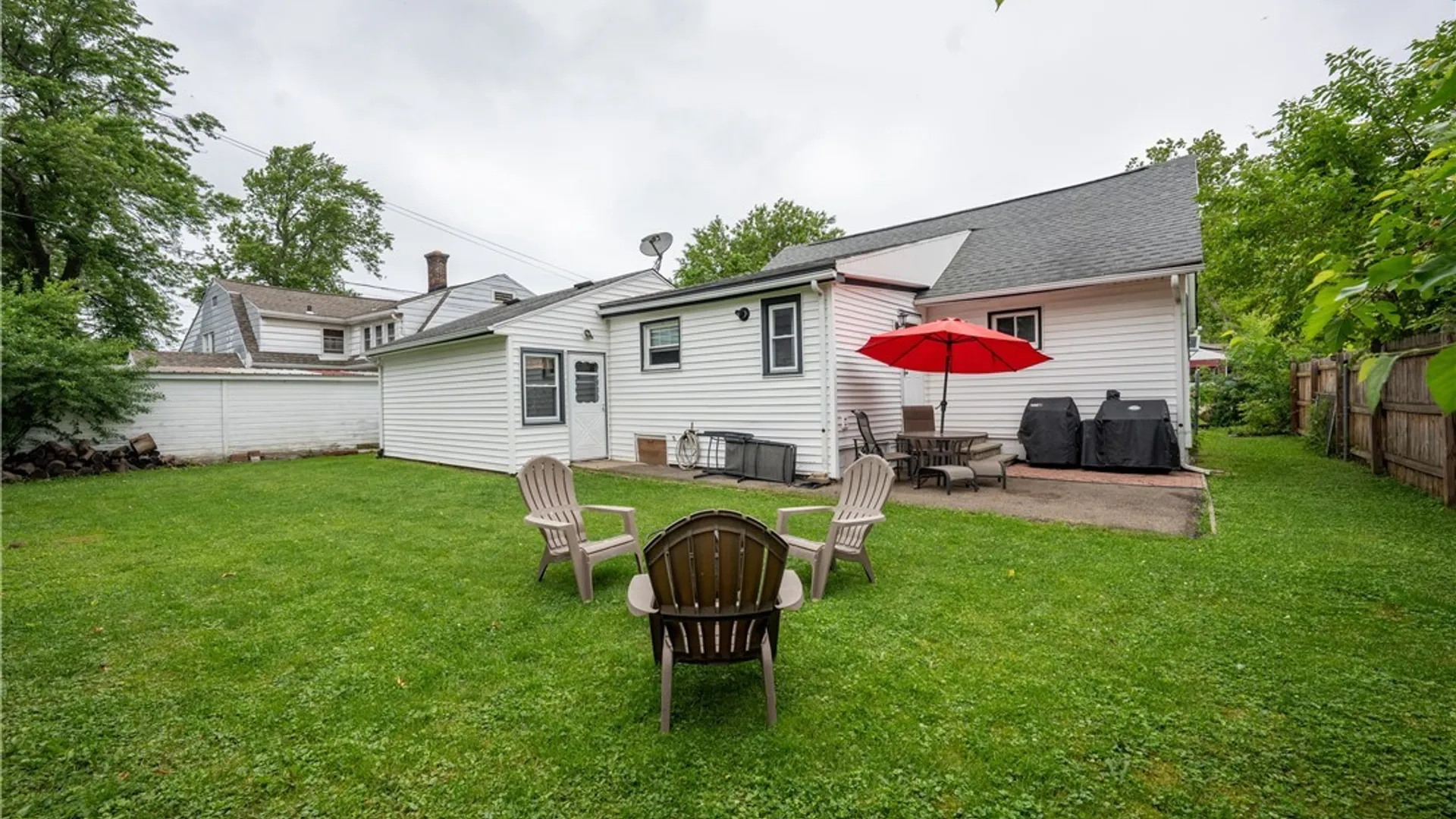 Property at 4470 Stratford, Hamburg, NY 14075 40