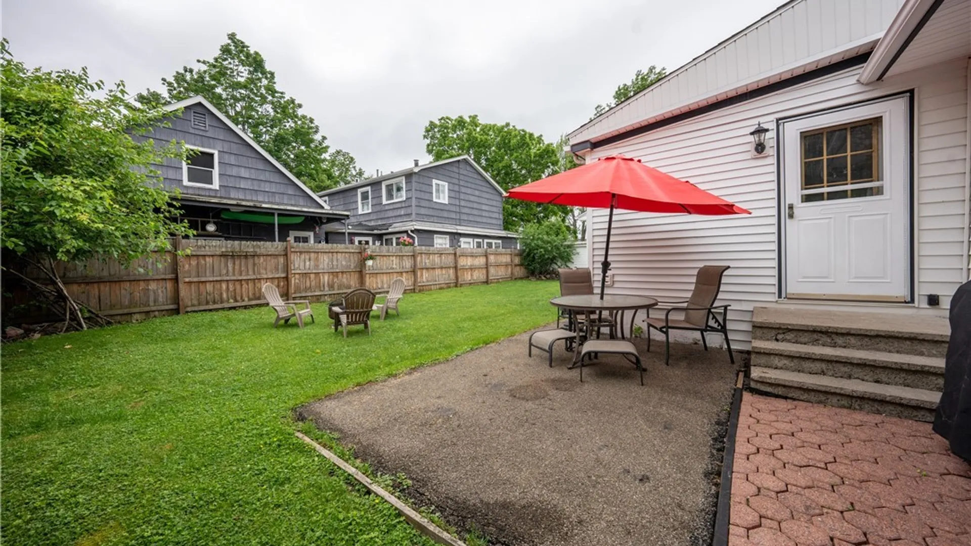 Property at 4470 Stratford, Hamburg, NY 14075 41