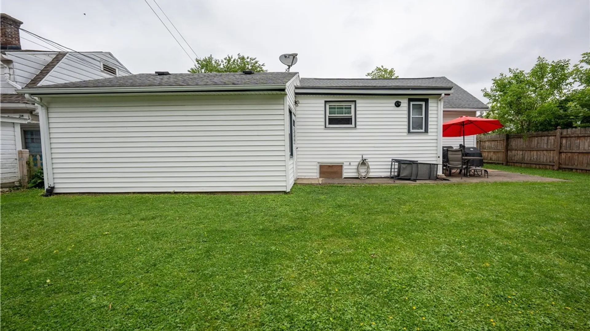 Property at 4470 Stratford, Hamburg, NY 14075 42