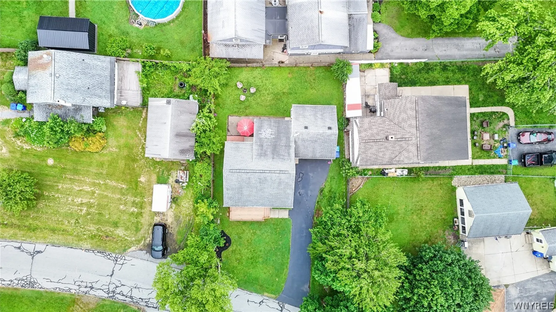 Property at 4470 Stratford, Hamburg, NY 14075 44