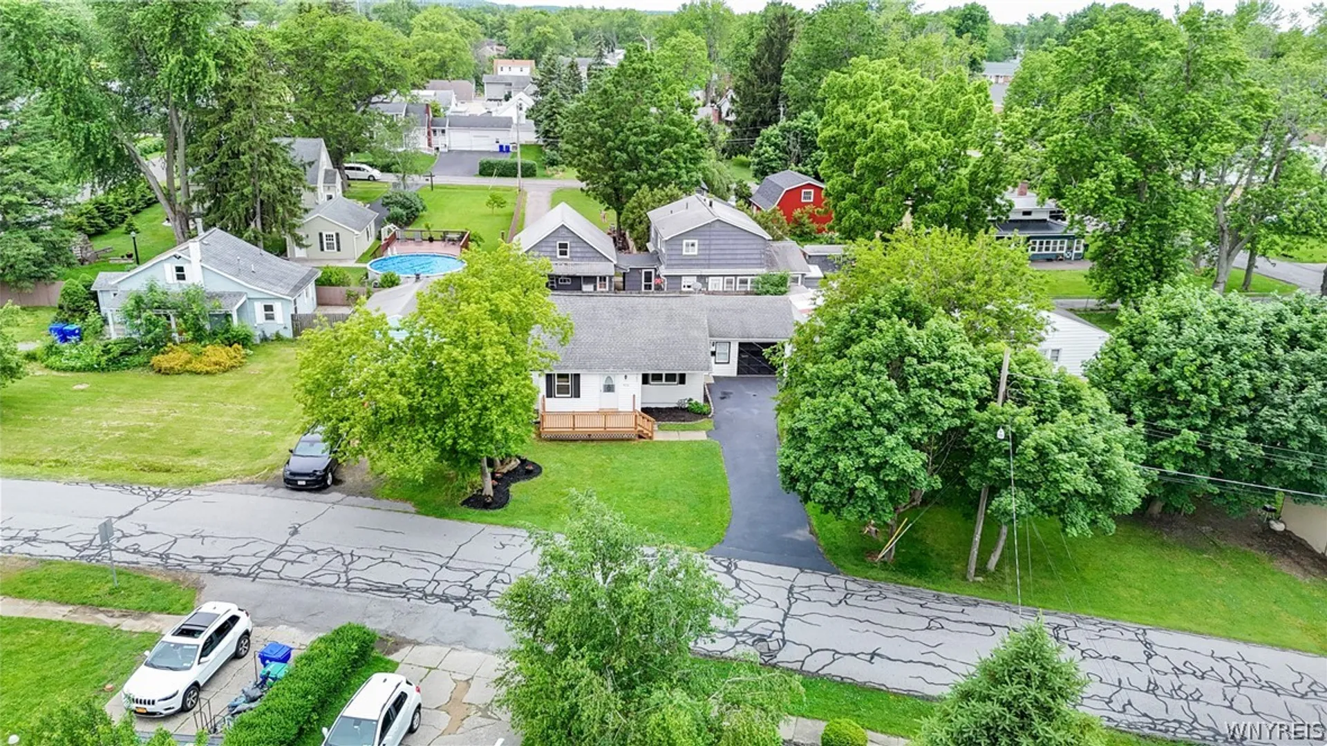 Property at 4470 Stratford, Hamburg, NY 14075 47