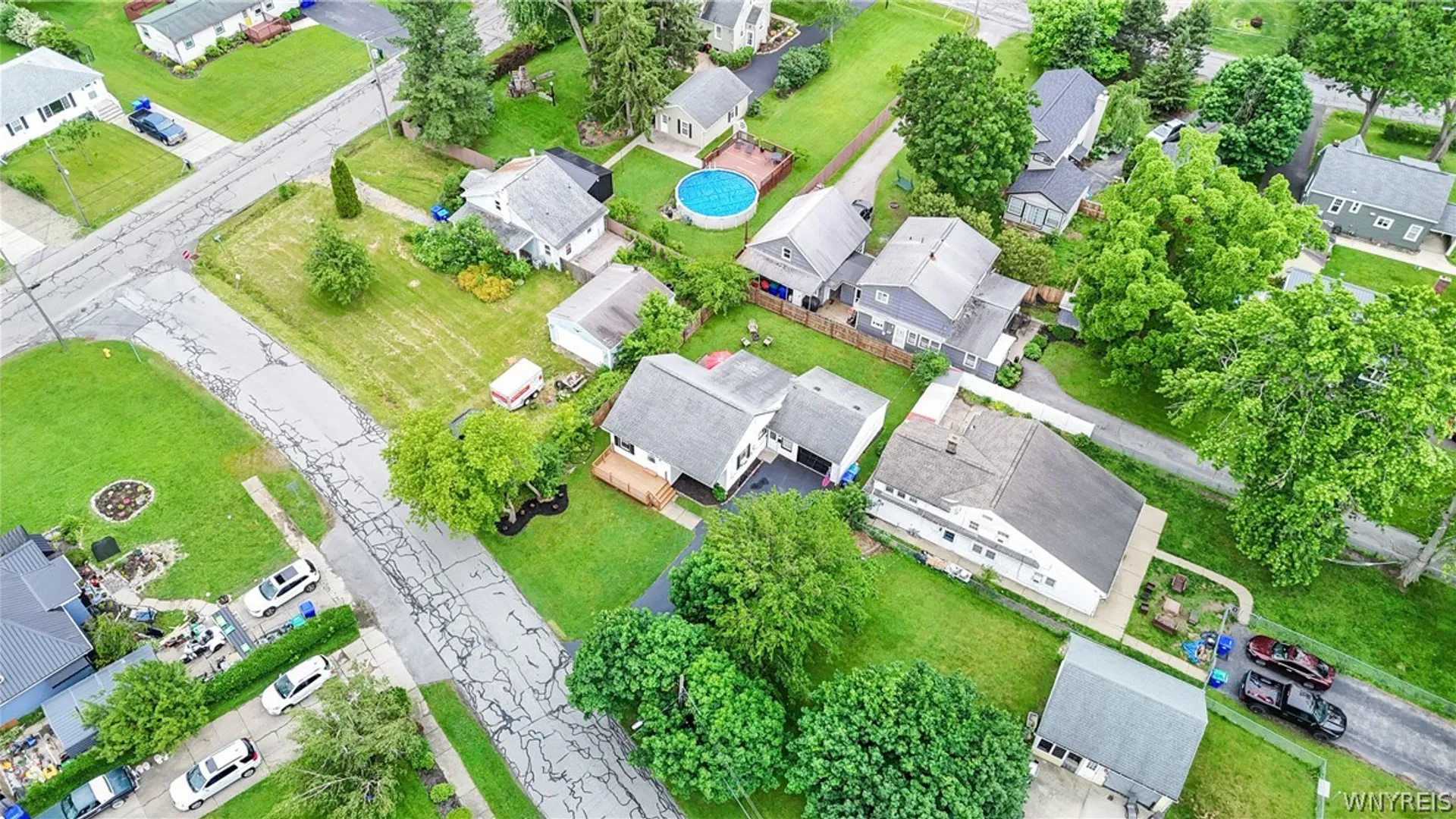 Property at 4470 Stratford, Hamburg, NY 14075 48