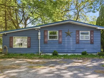 Property at 4 Valley View Drive, Batavia, NY 14020