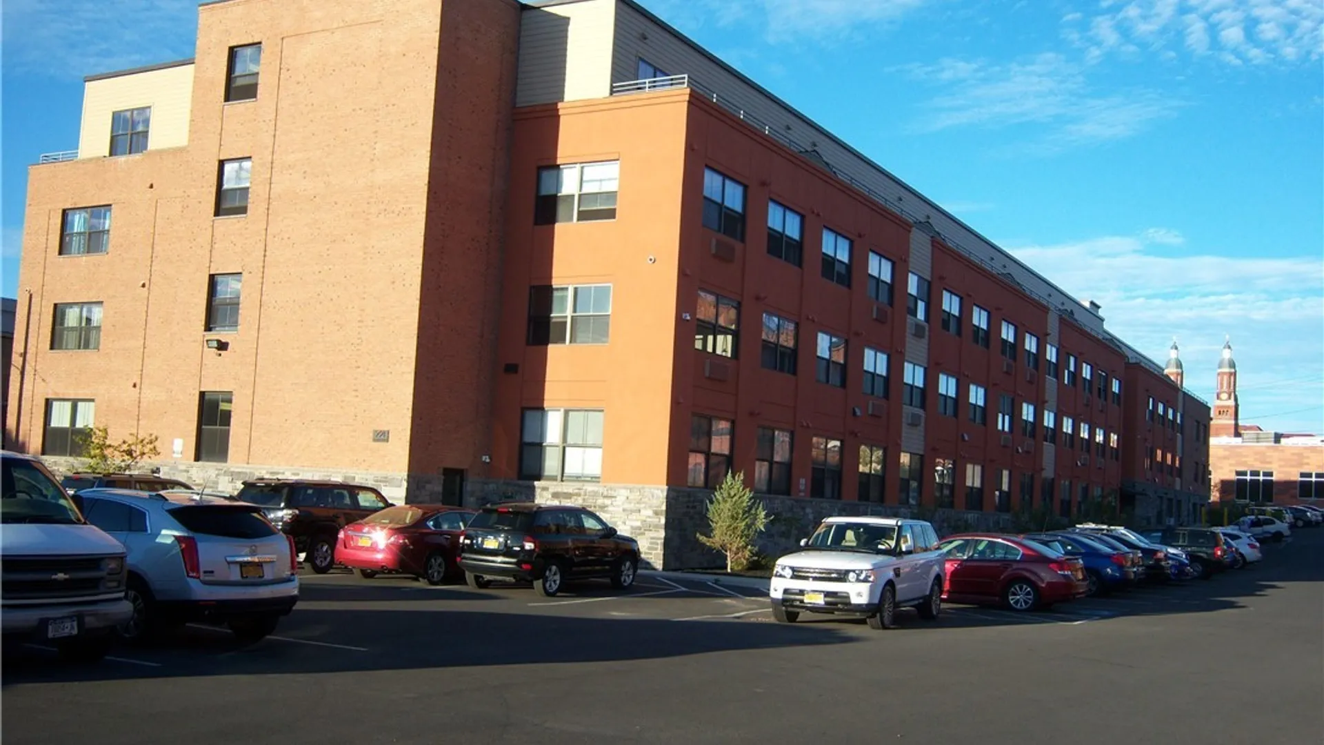 Property at 721 N Clinton Street, Syracuse, NY 13204 12