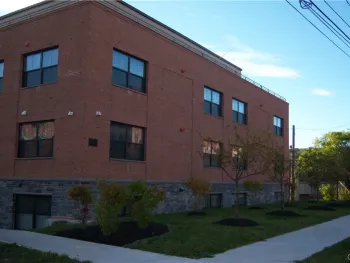 Property at 721 N Clinton Street, Syracuse, NY 13204