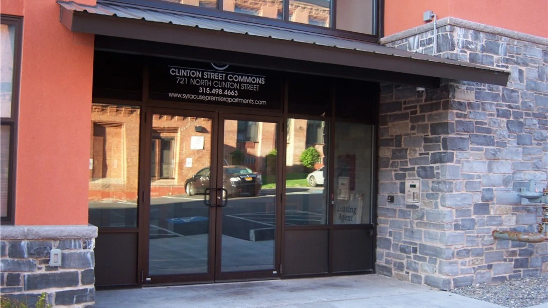 Property at 721 N Clinton Street, Syracuse, NY 13204 2