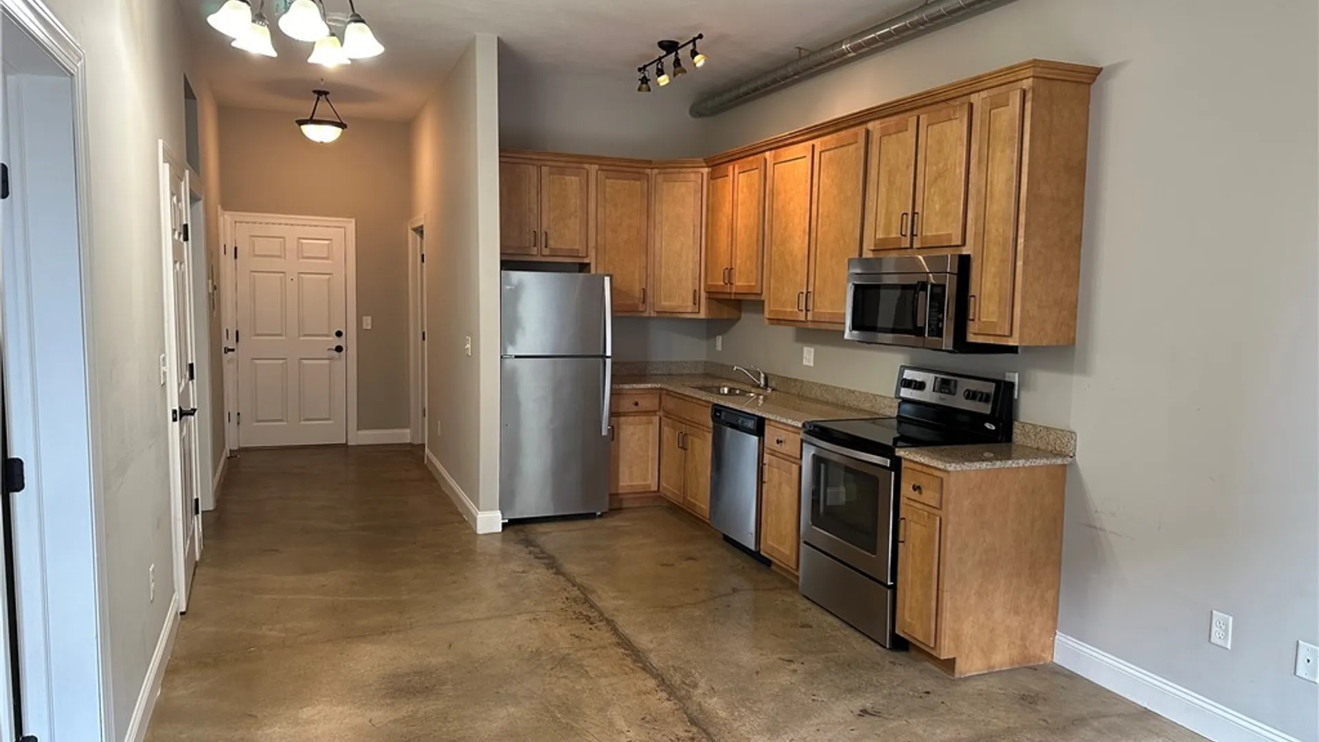Property at 721 N Clinton Street, Syracuse, NY 13204 5