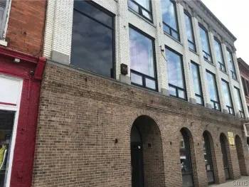Property at 466 N Salina Street, Syracuse, NY 13203