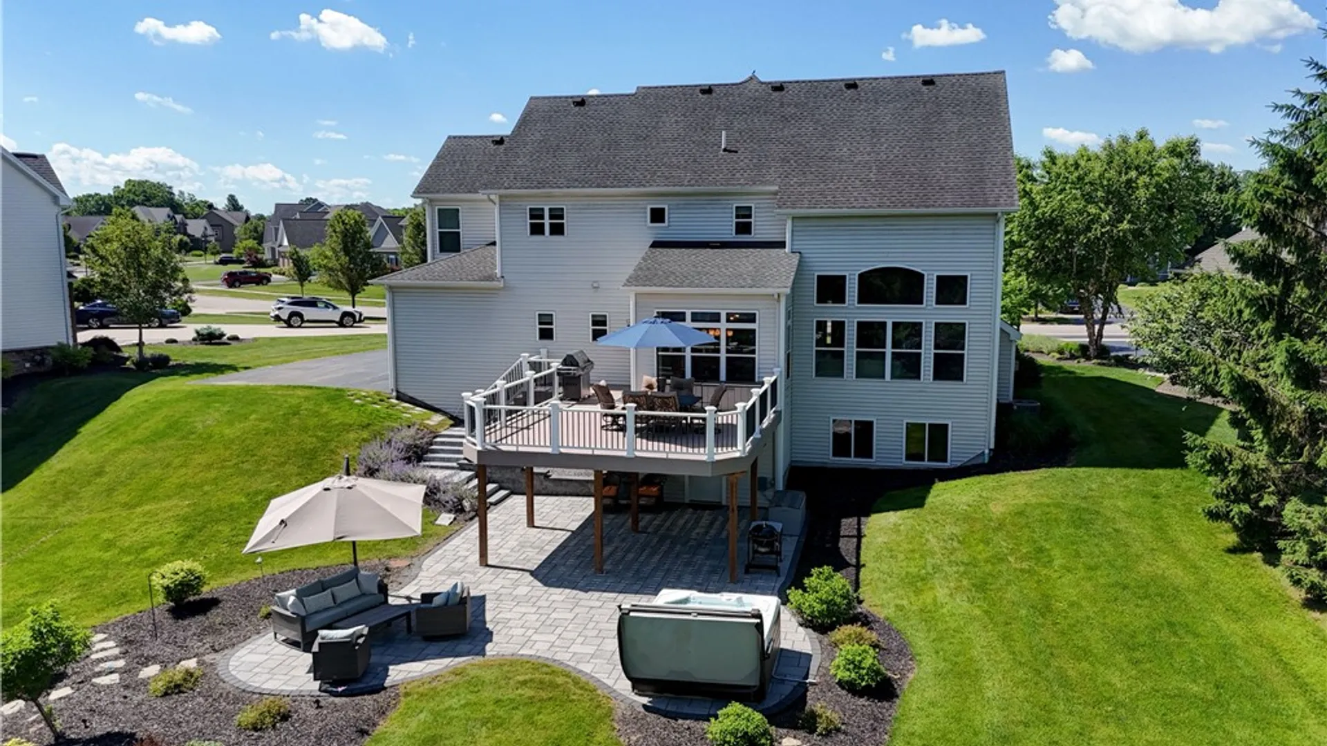 Property at 40 Watersong Trail, Penfield, NY 14580 3