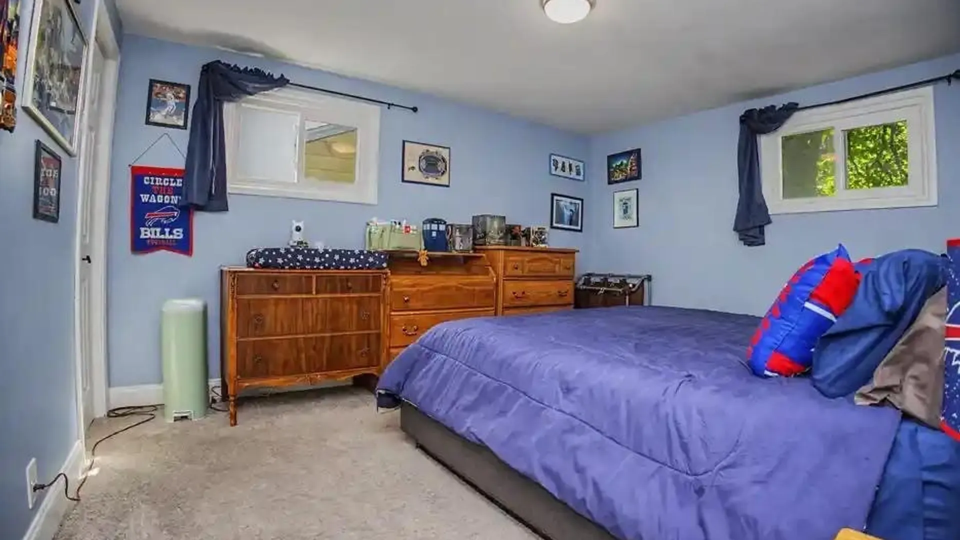 Property at 21 Alliger Drive, Tonawanda, NY 14150 16