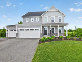 Property at 1531 Beaumont Way, Victor, NY 14564