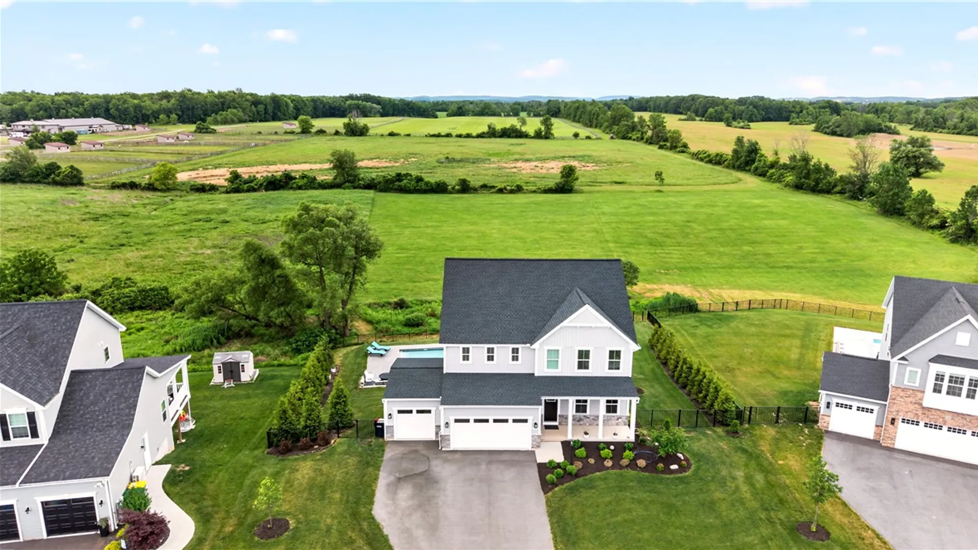 Property at 1531 Beaumont Way, Victor, NY 14564 2