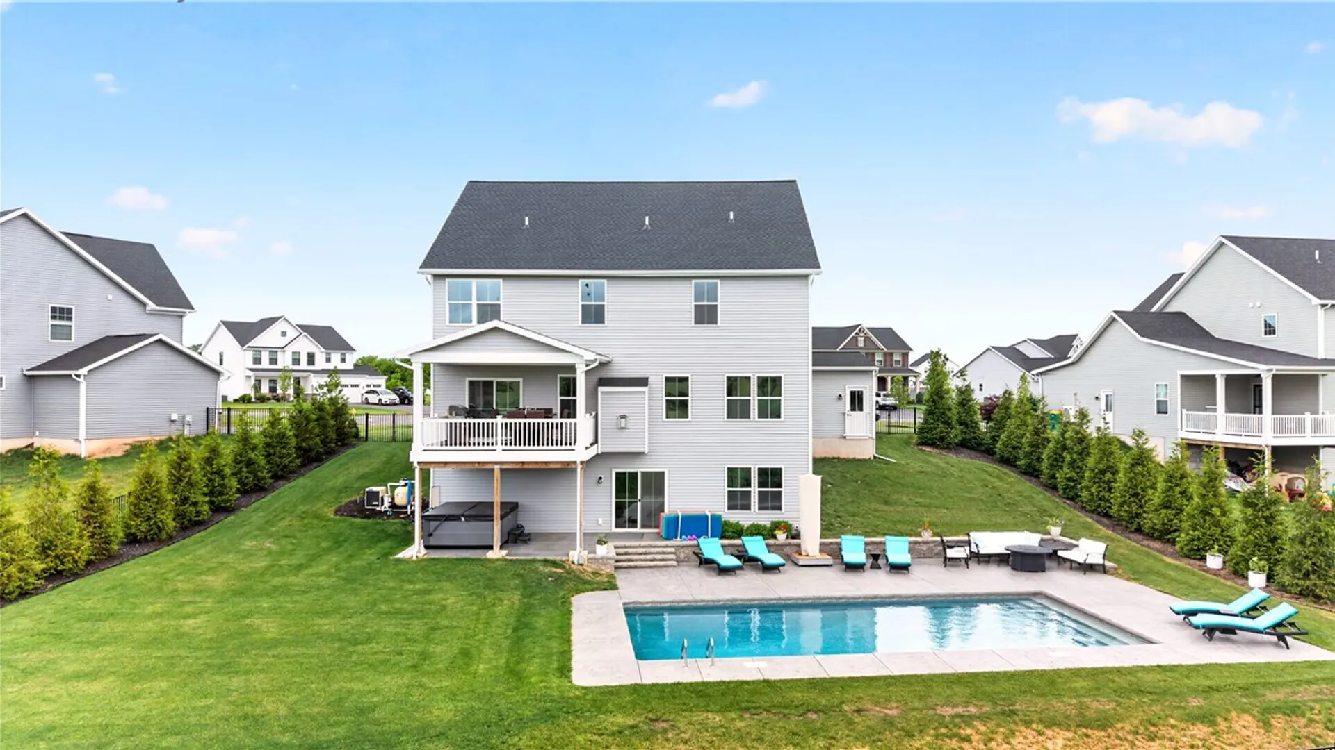 Property at 1531 Beaumont Way, Victor, NY 14564 50