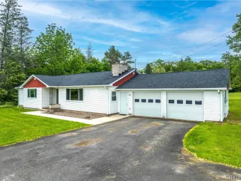 Property at 292 County Route 62, Richland, NY 13142