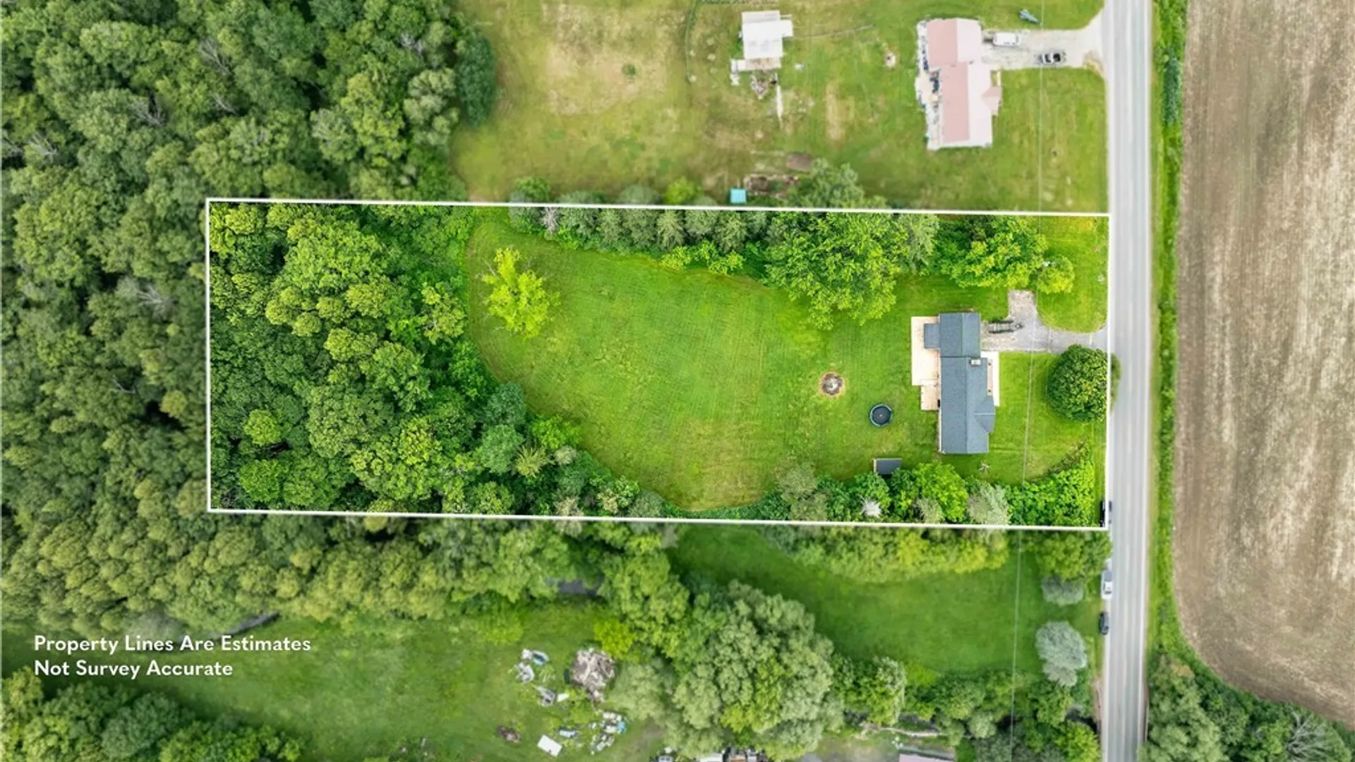 Property at 292 County Route 62, Richland, NY 13142 3