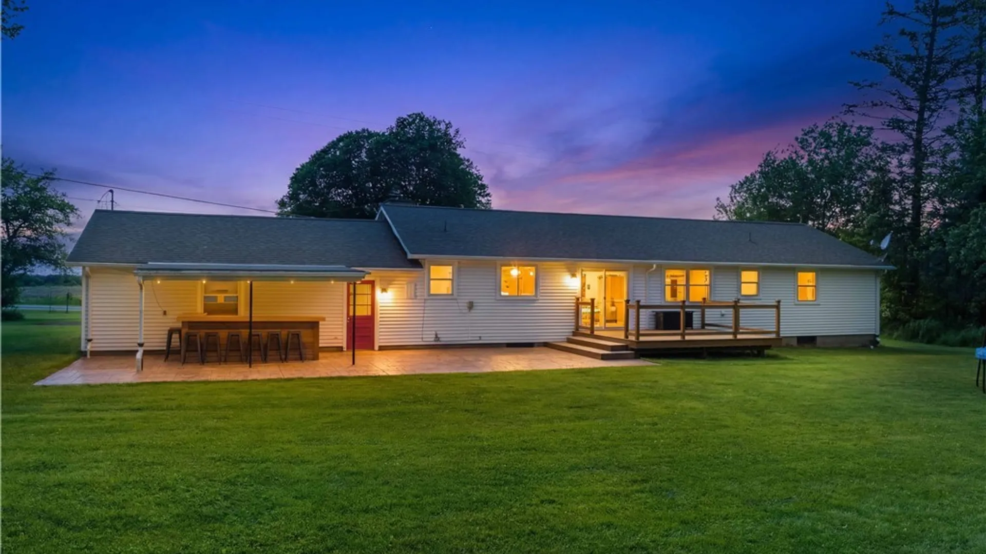 Property at 292 County Route 62, Richland, NY 13142 6