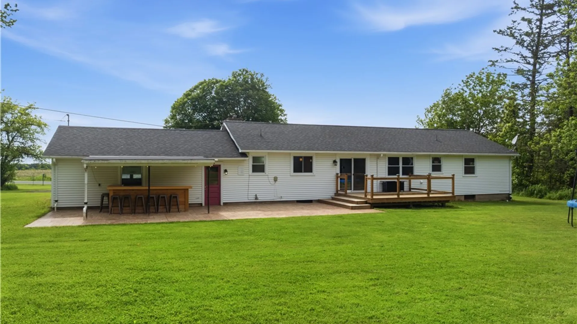 Property at 292 County Route 62, Richland, NY 13142 8