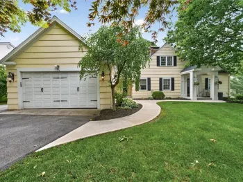 Property at 161 Tobey Road, Pittsford, NY 14534